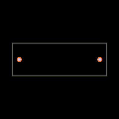 R46KR4100JAM1M Footprint