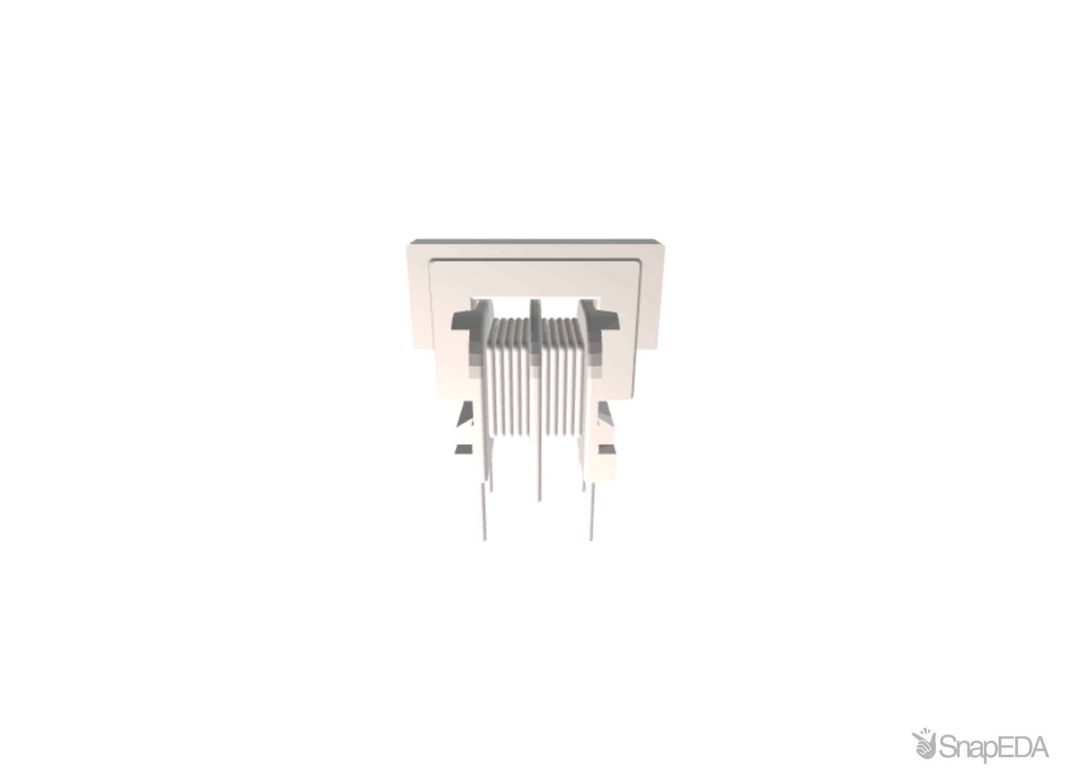SU9V-R02140 3D Model