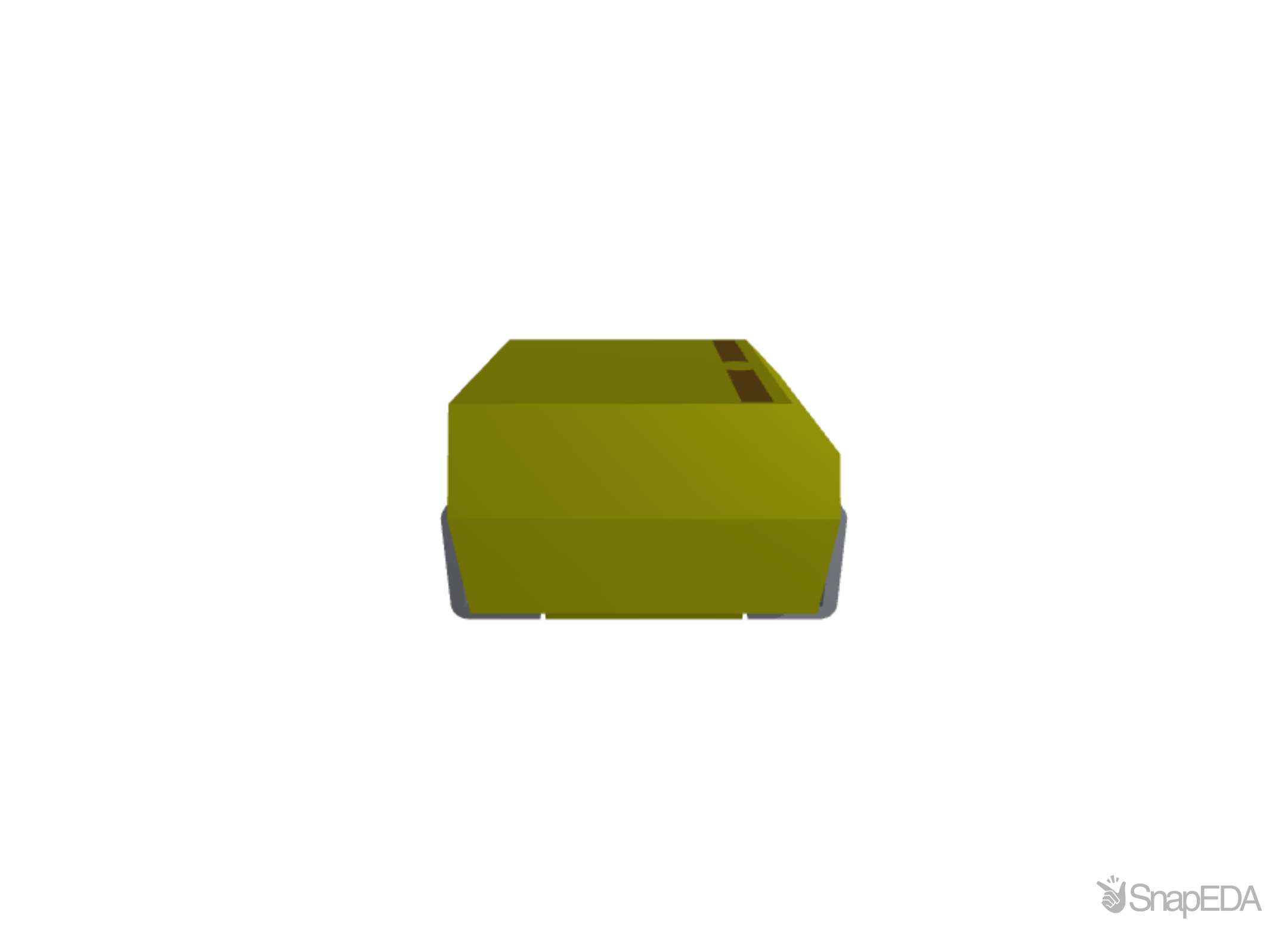 T493B226K016CK6210 3D Model