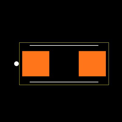T493C226K016CK6420 Footprint