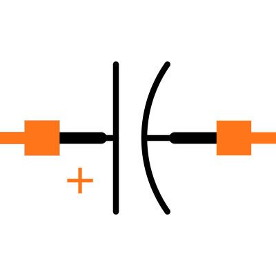 T493C226K016CK6420 Symbol