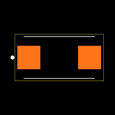 T493D475K050AK6110 Footprint