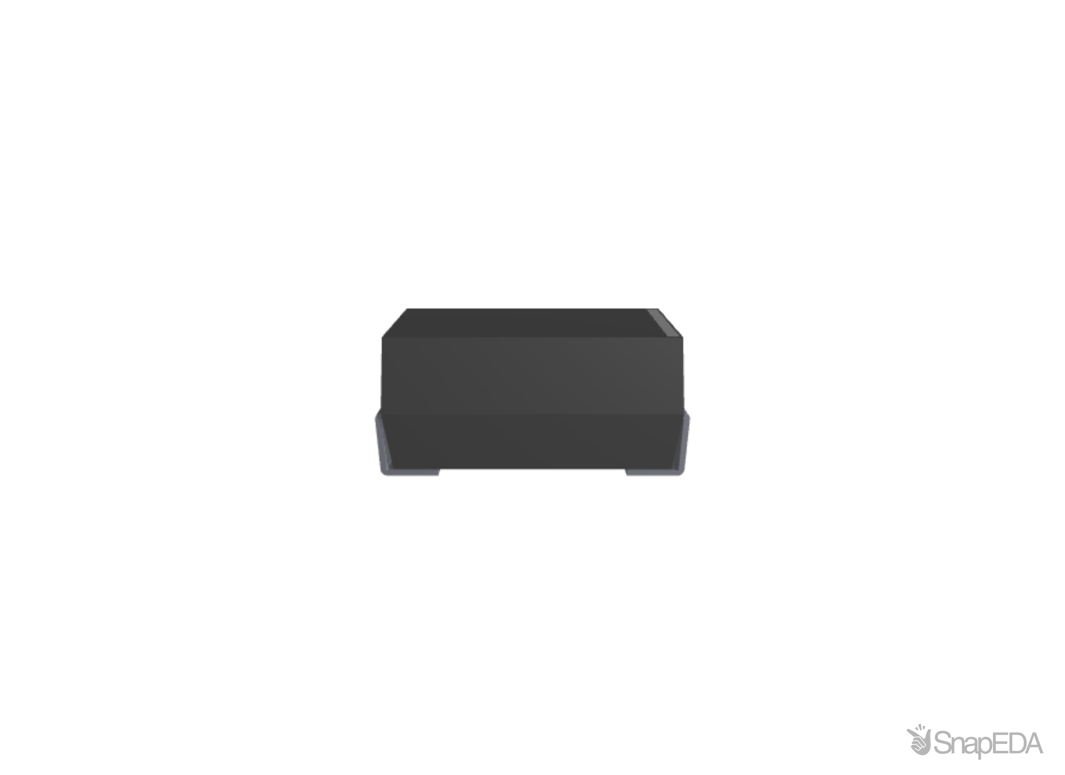 T497G106K025AH6110 3D Model