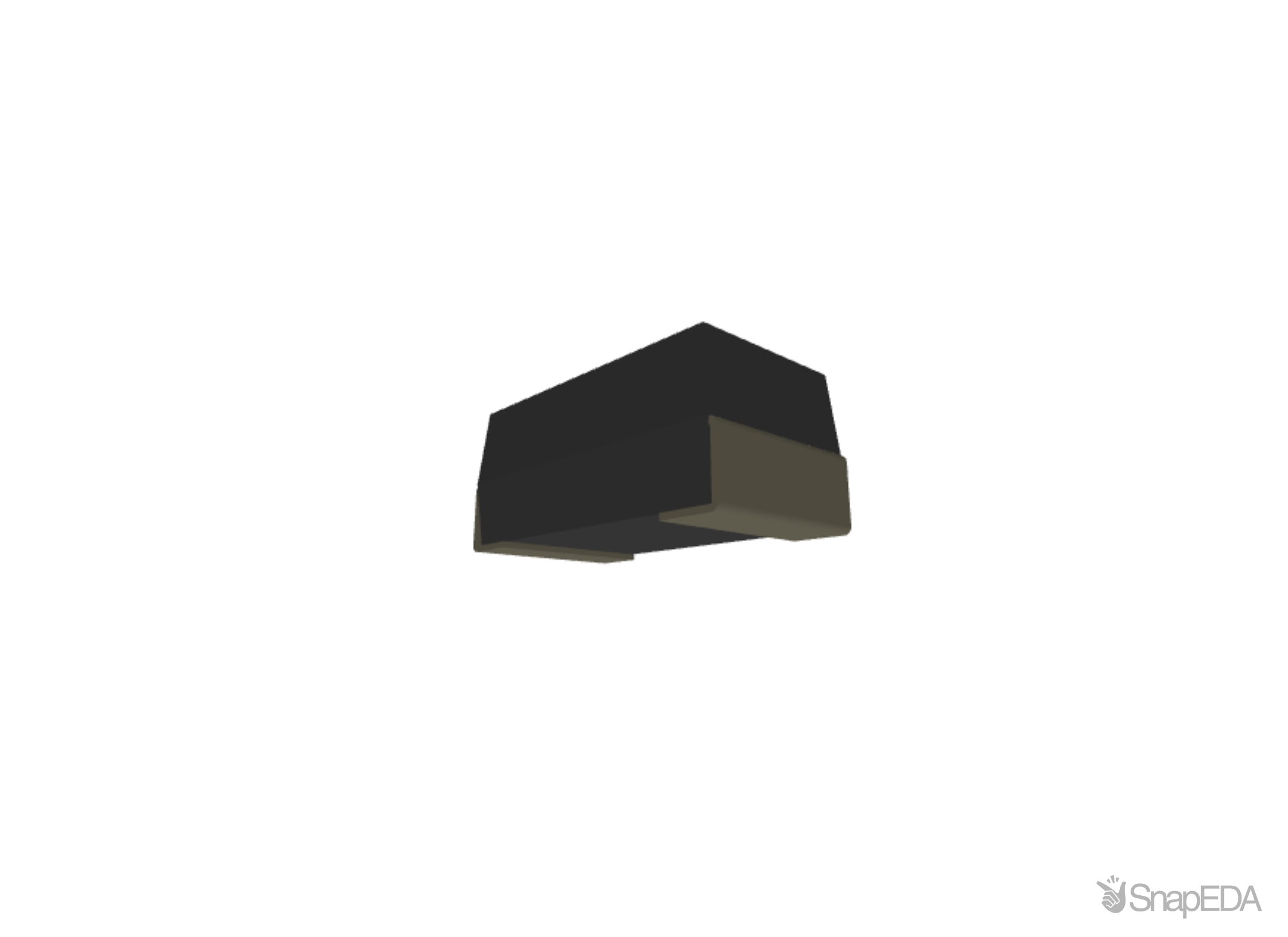 T497H107K015AB6110 3D Model