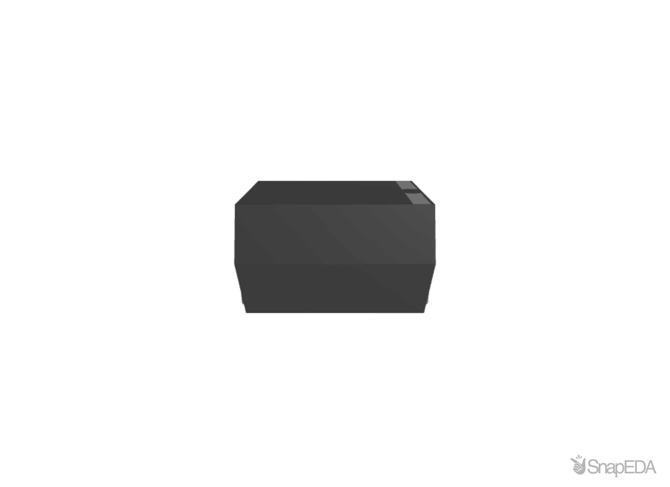 T541X158M003DH8705 3D Model