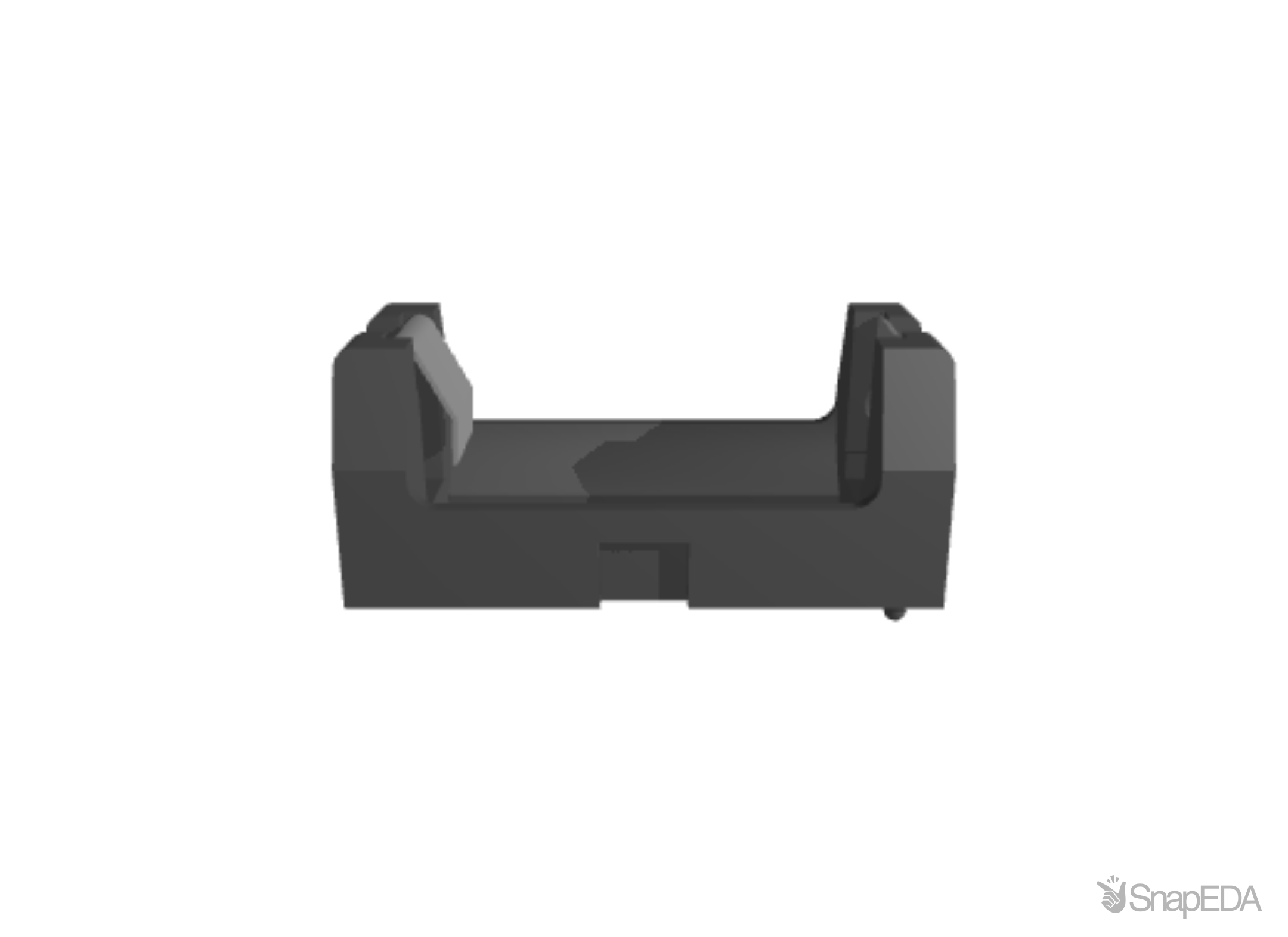 1011 3D Model