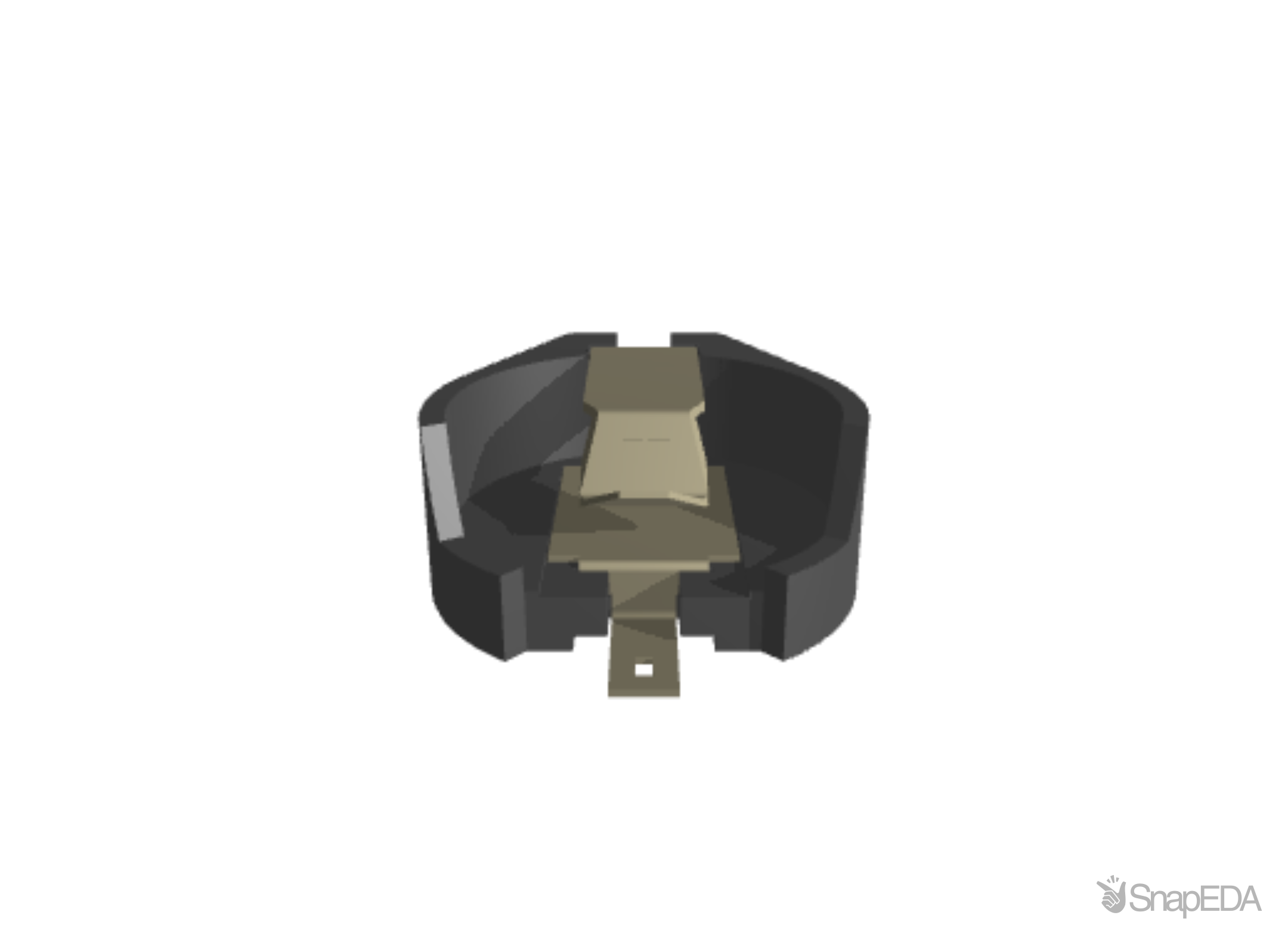 1094 3D Model