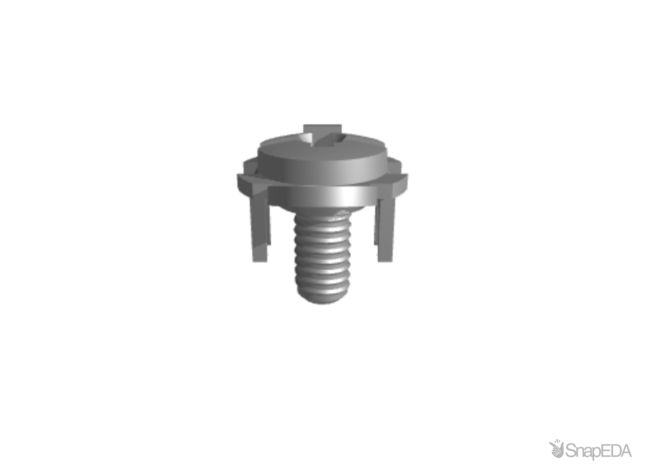 1232 3D Model