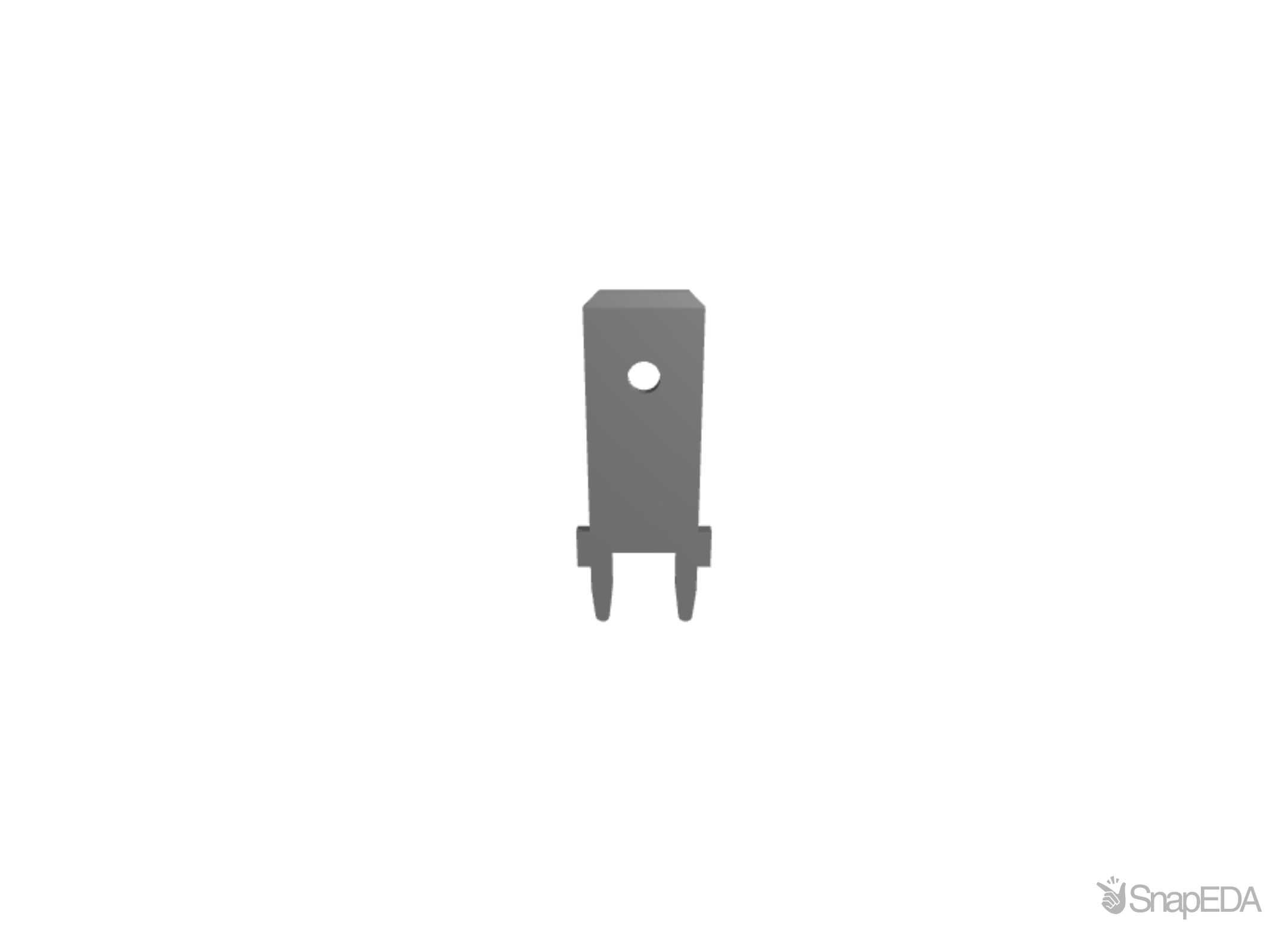 1289 3D Model