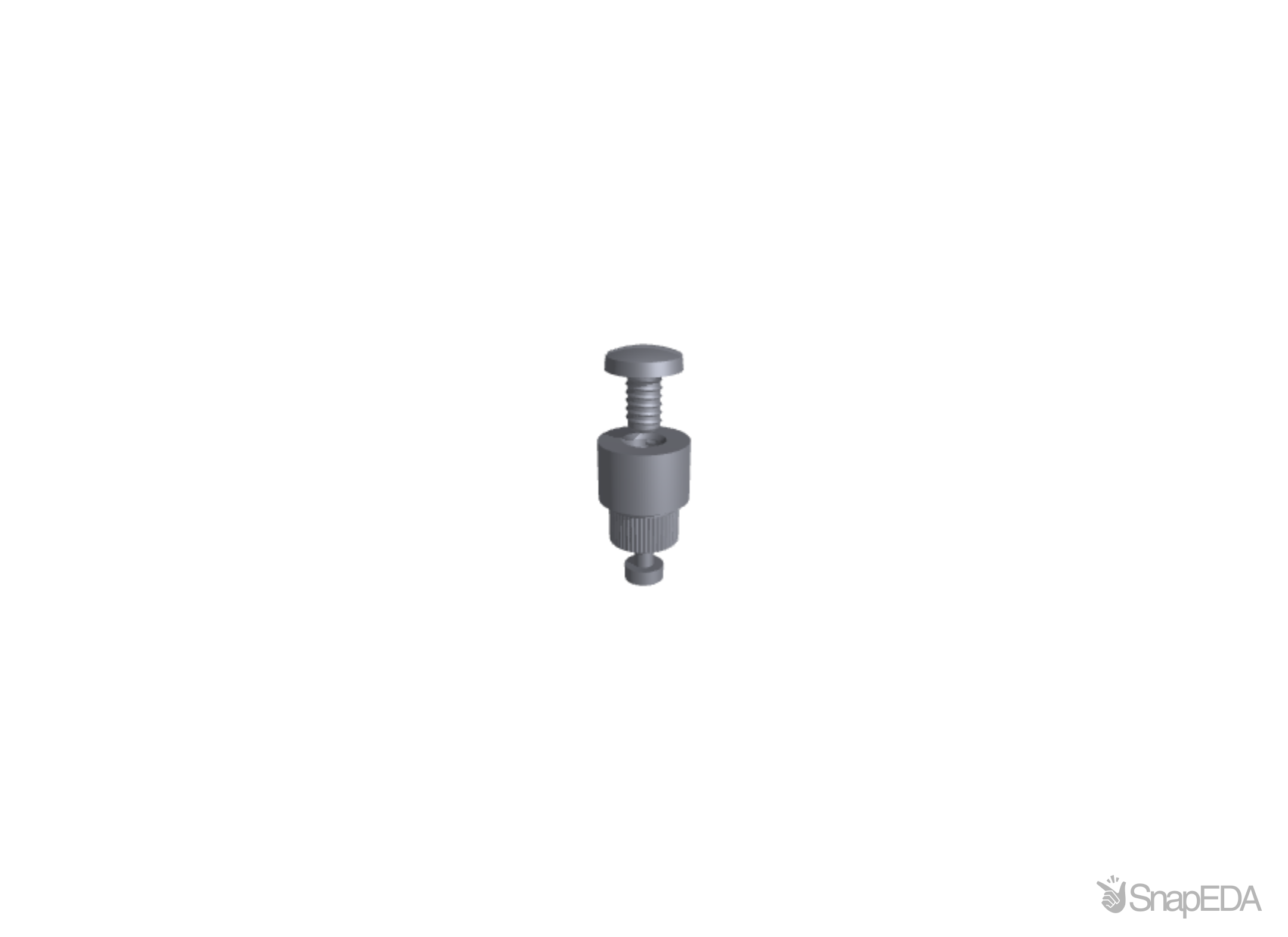 1537 3D Model