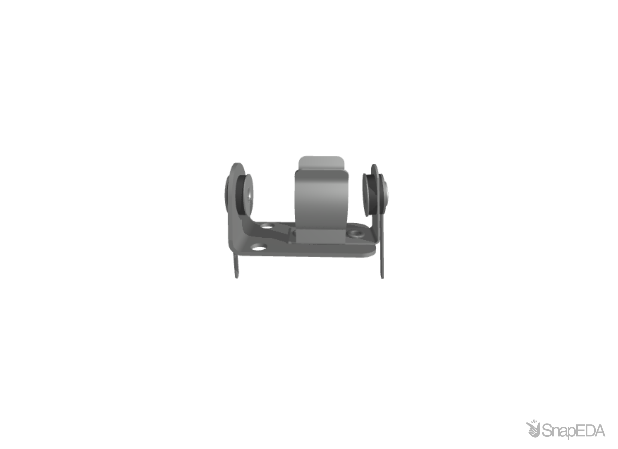 2103 3D Model