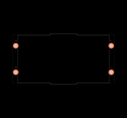 2223 Footprint