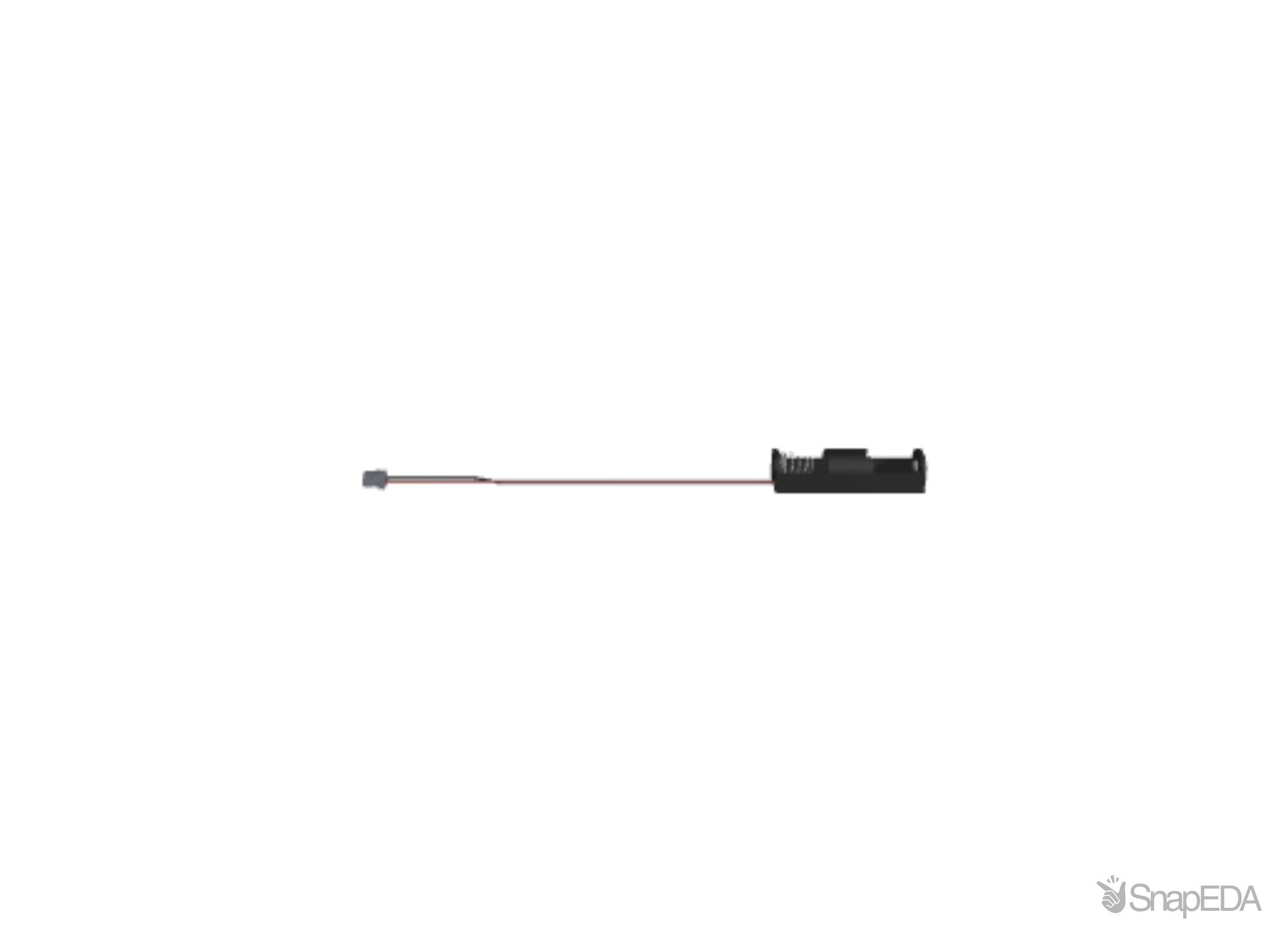 2461CN 3D Model
