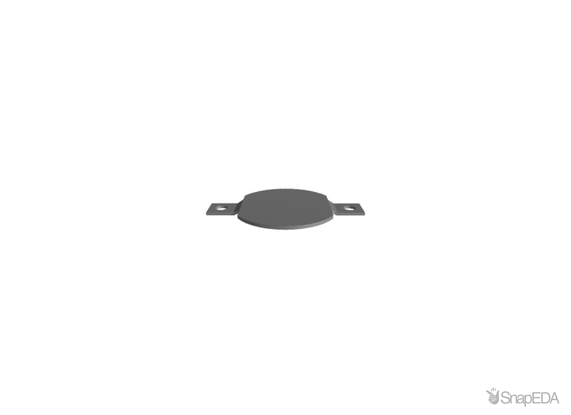 2981 3D Model