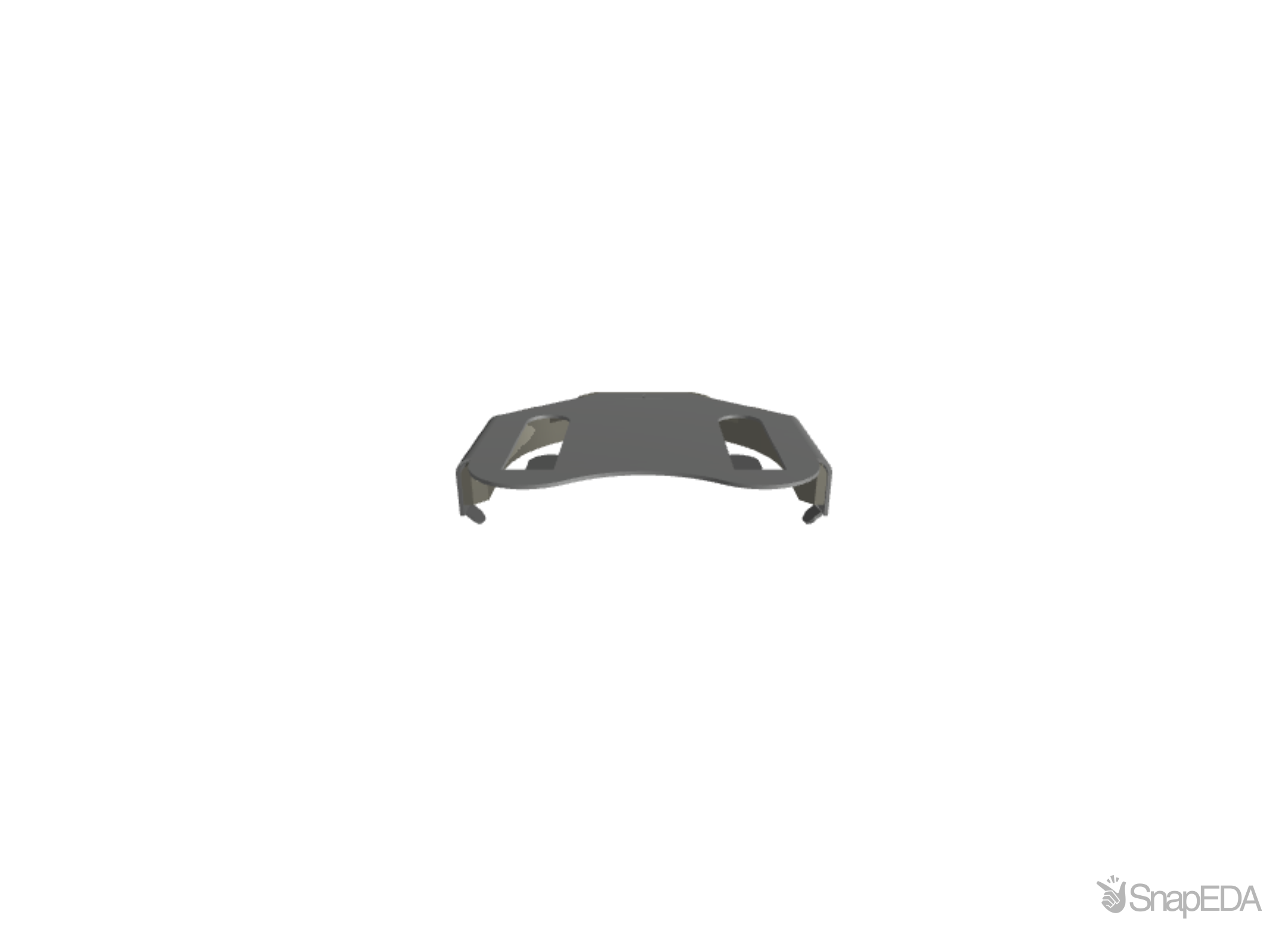 3021 3D Model
