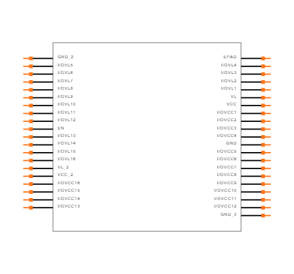 3103 Symbol