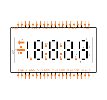 35 Symbol