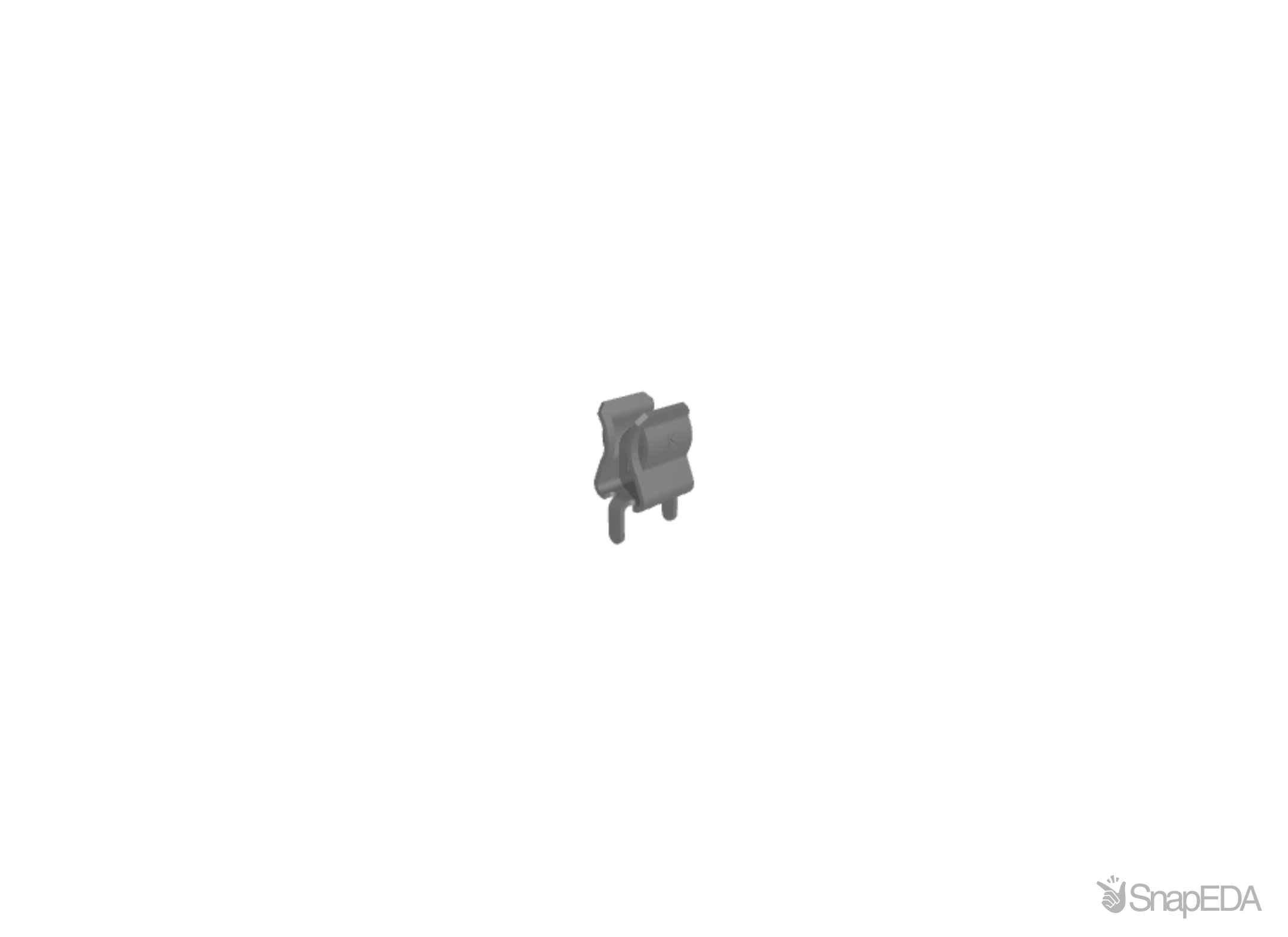 3517 3D Model