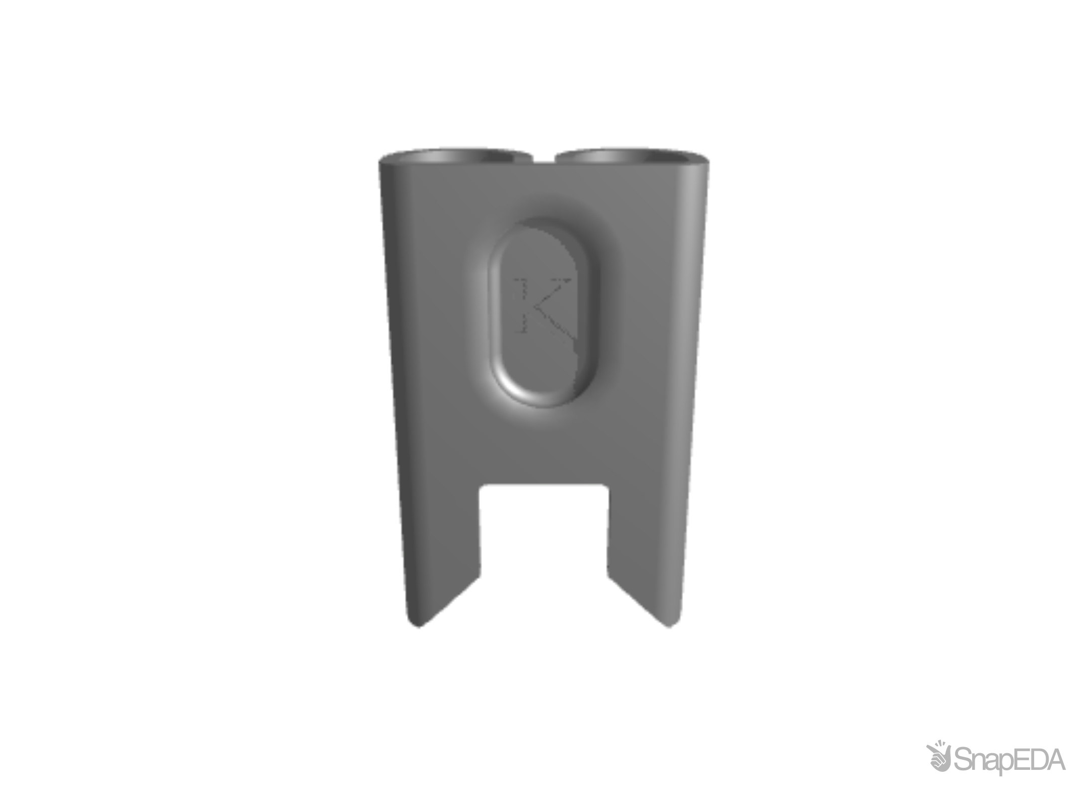 3525 3D Model