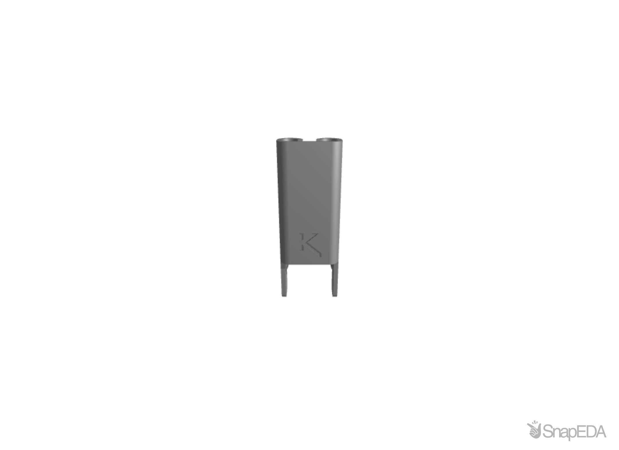 3544 3D Model