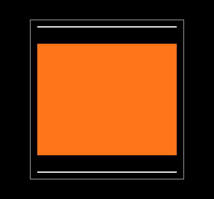 3561TR Footprint