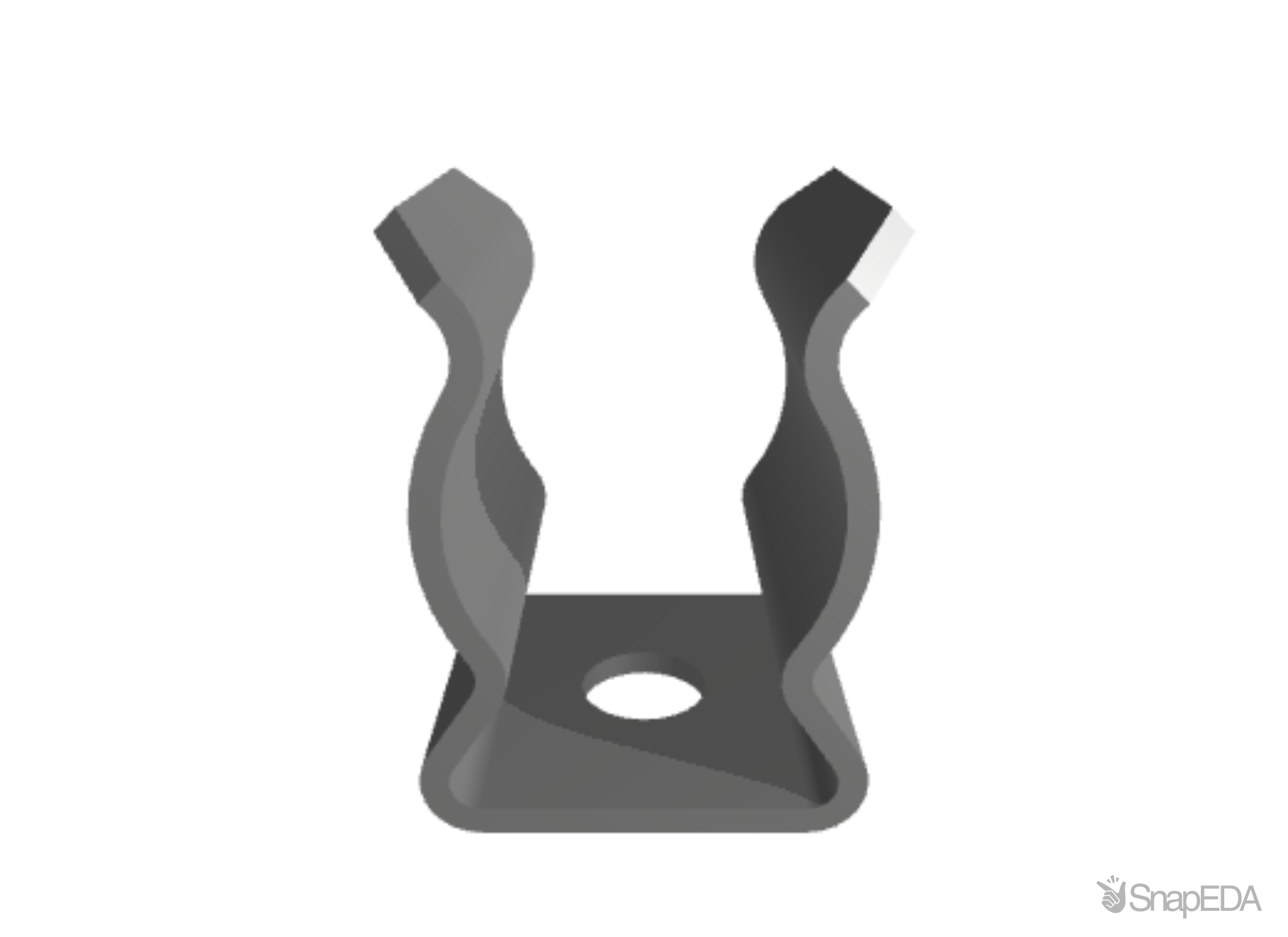 3565 3D Model