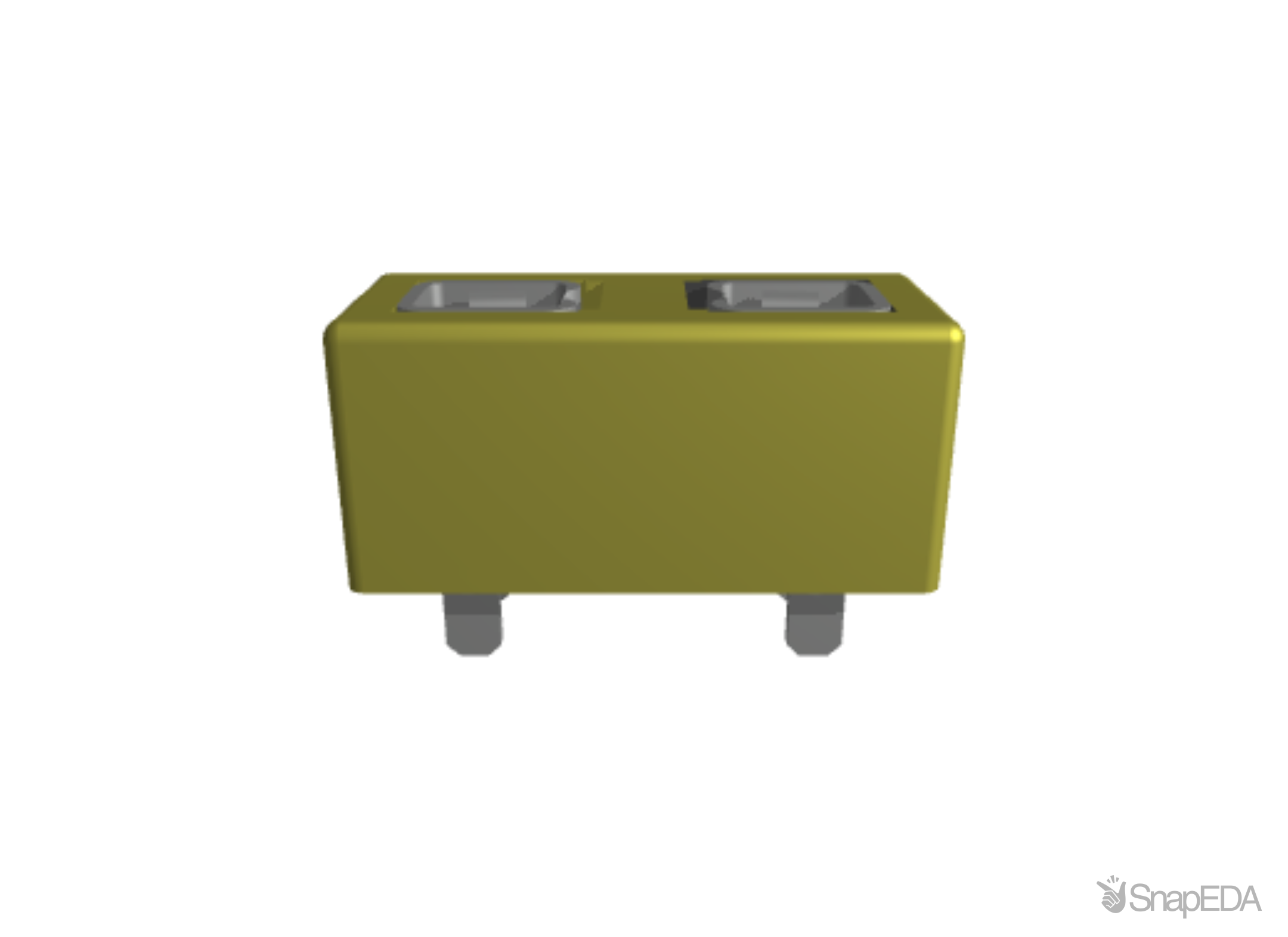 3568-20 3D Model