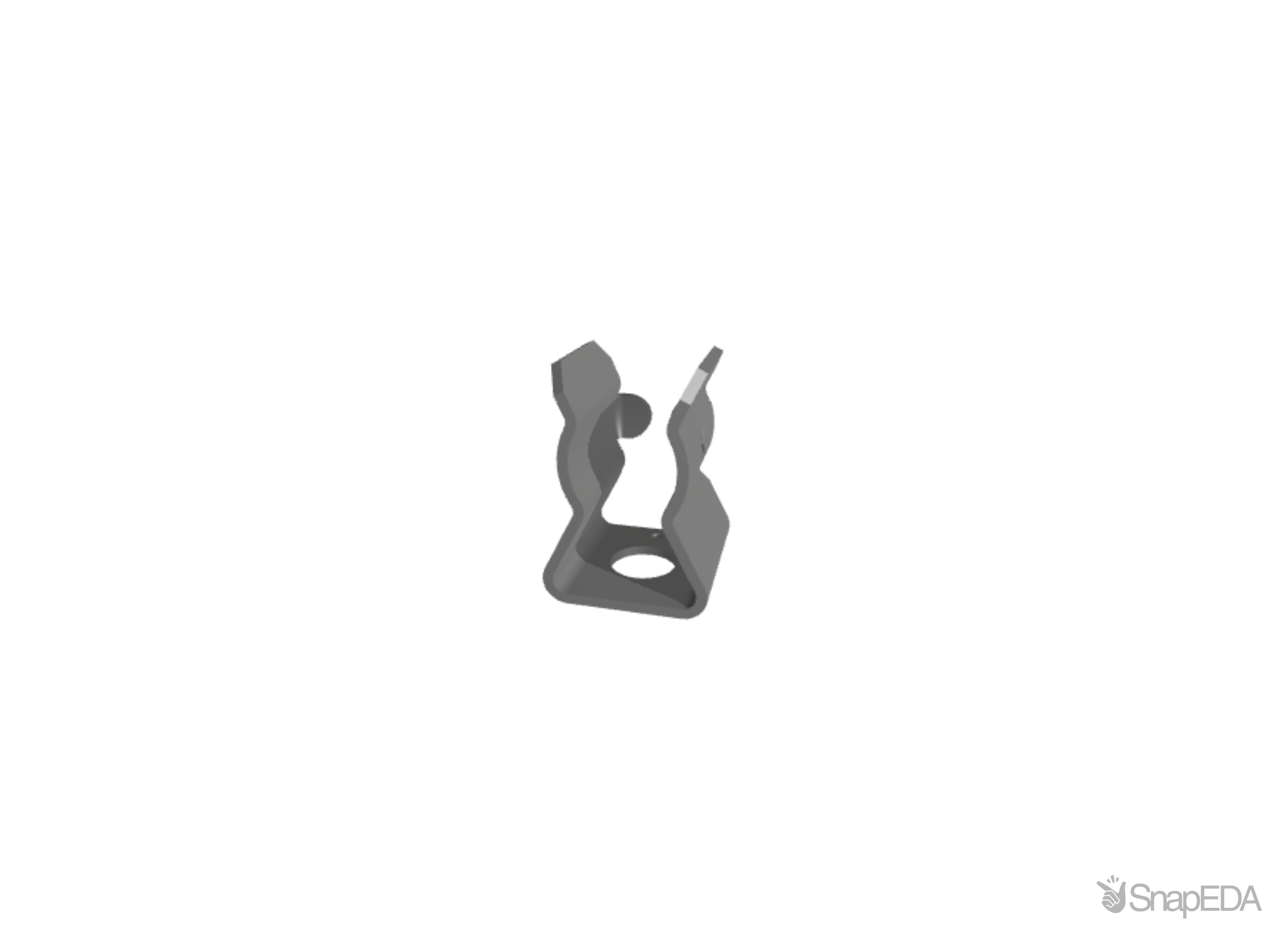 3570 3D Model