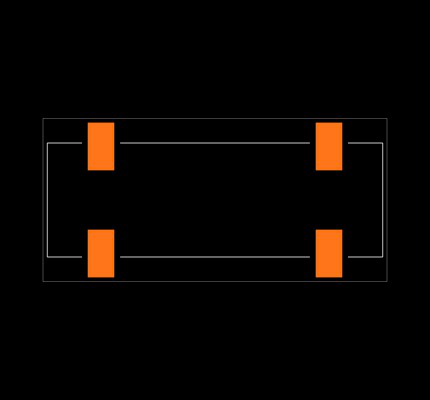 3587-10 Footprint