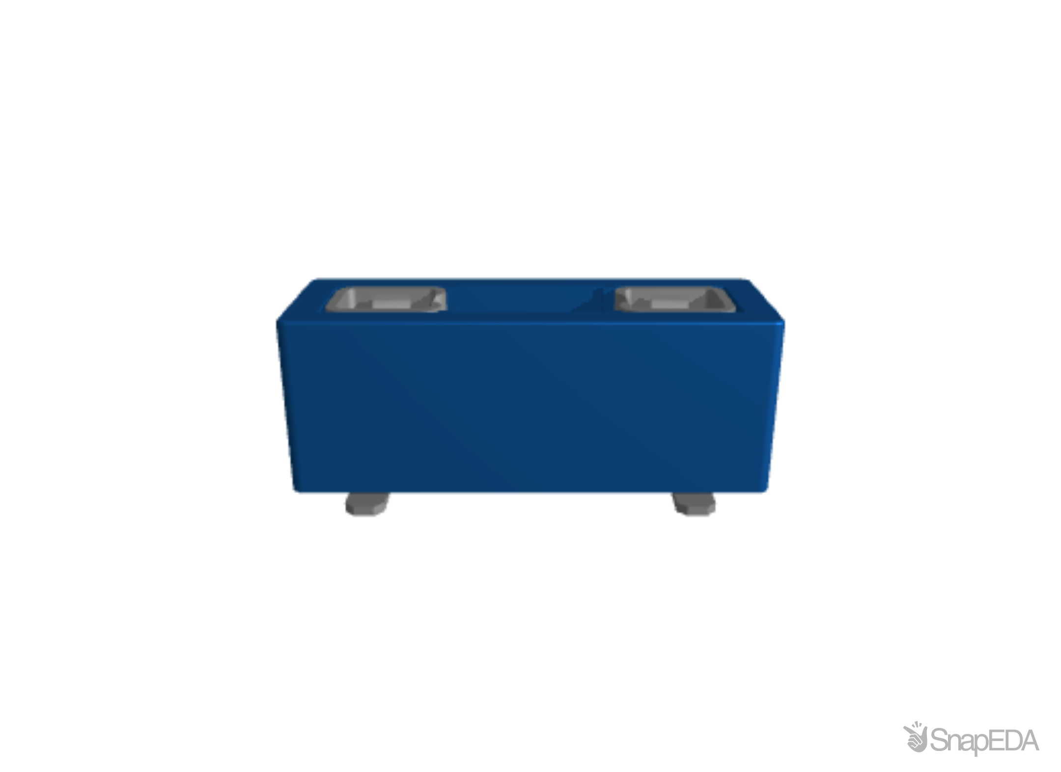 3587-15 3D Model
