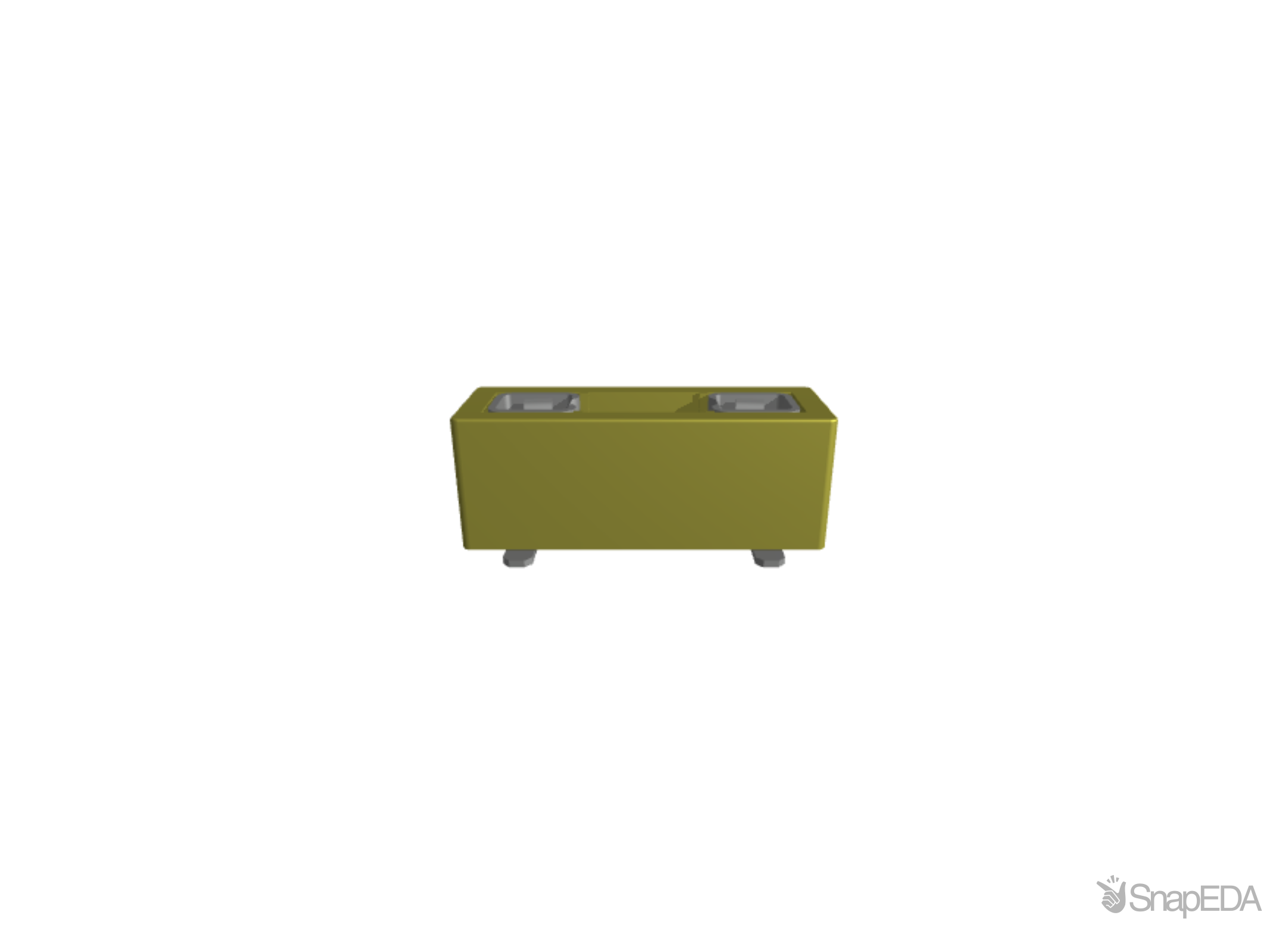 3587-20 3D Model
