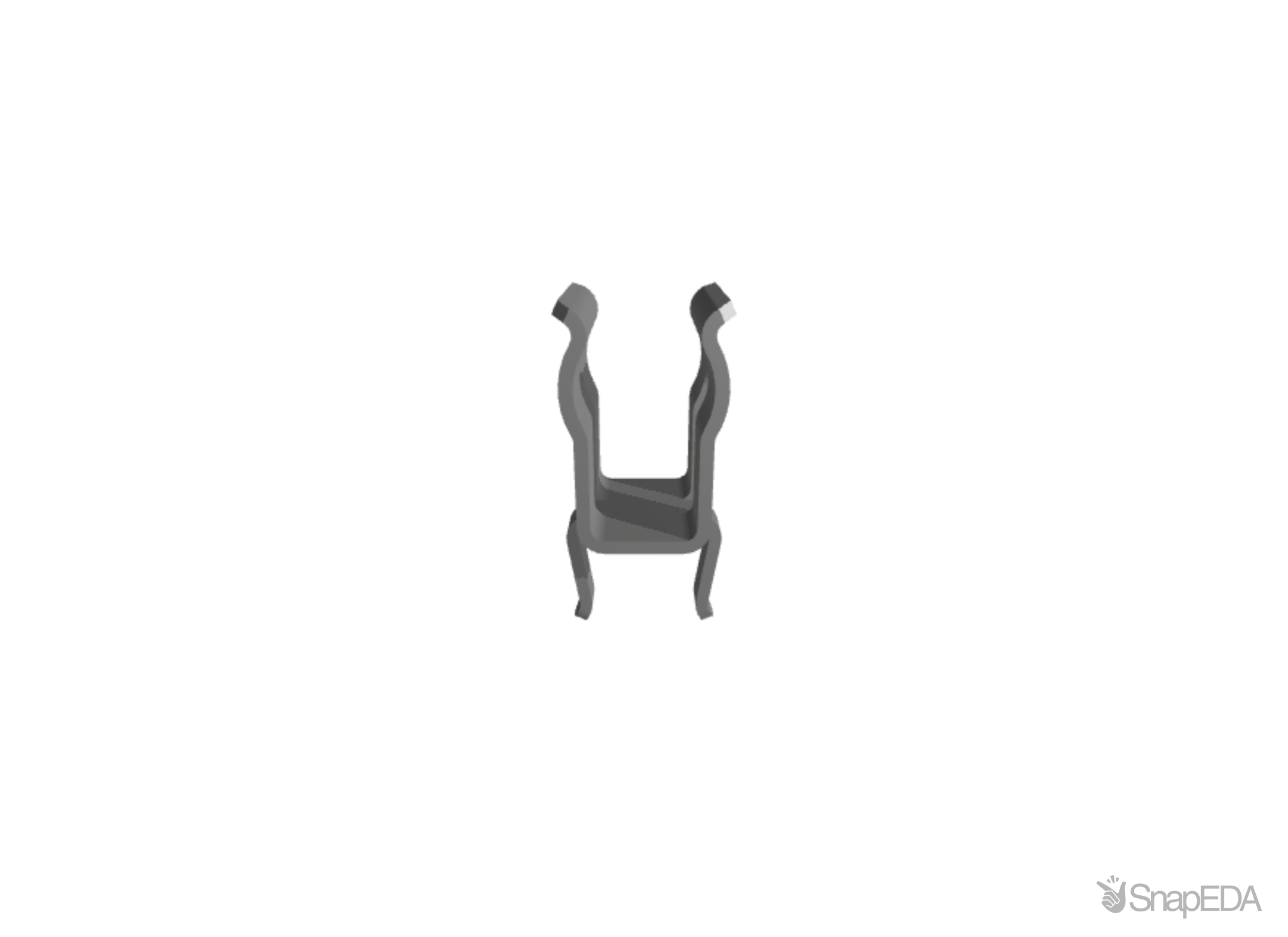 3621 3D Model