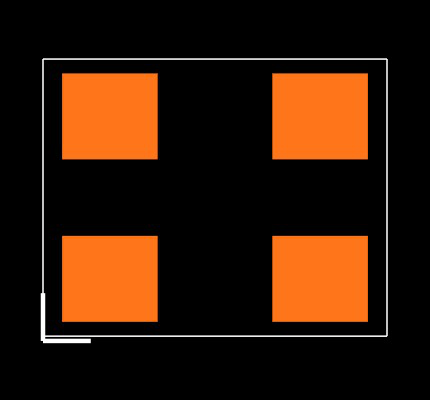 403 Footprint