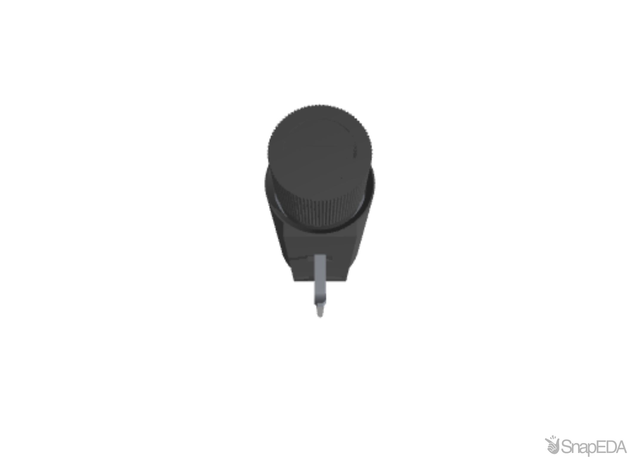4525 3D Model