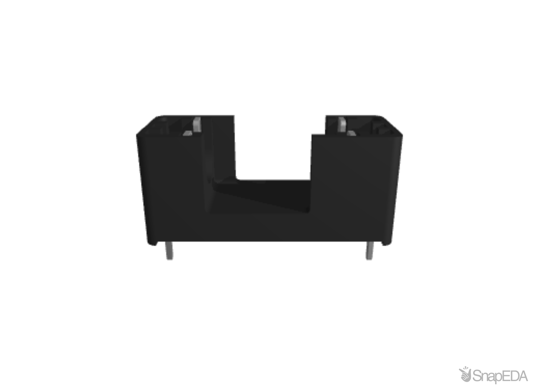 4527 3D Model