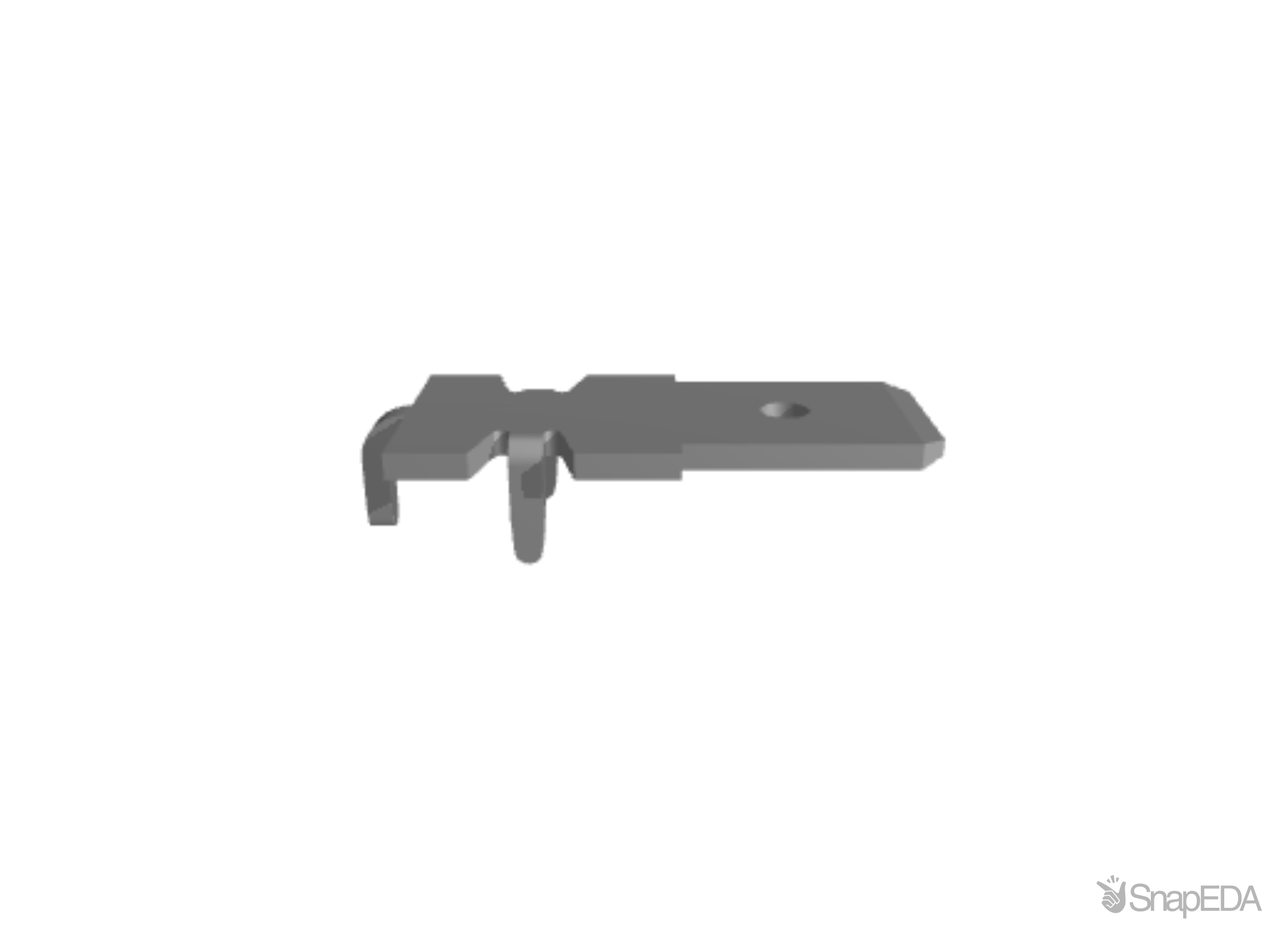 4910 3D Model