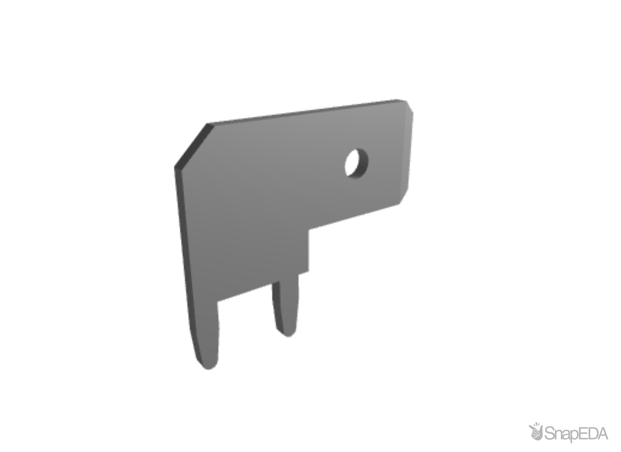 4966 3D Model
