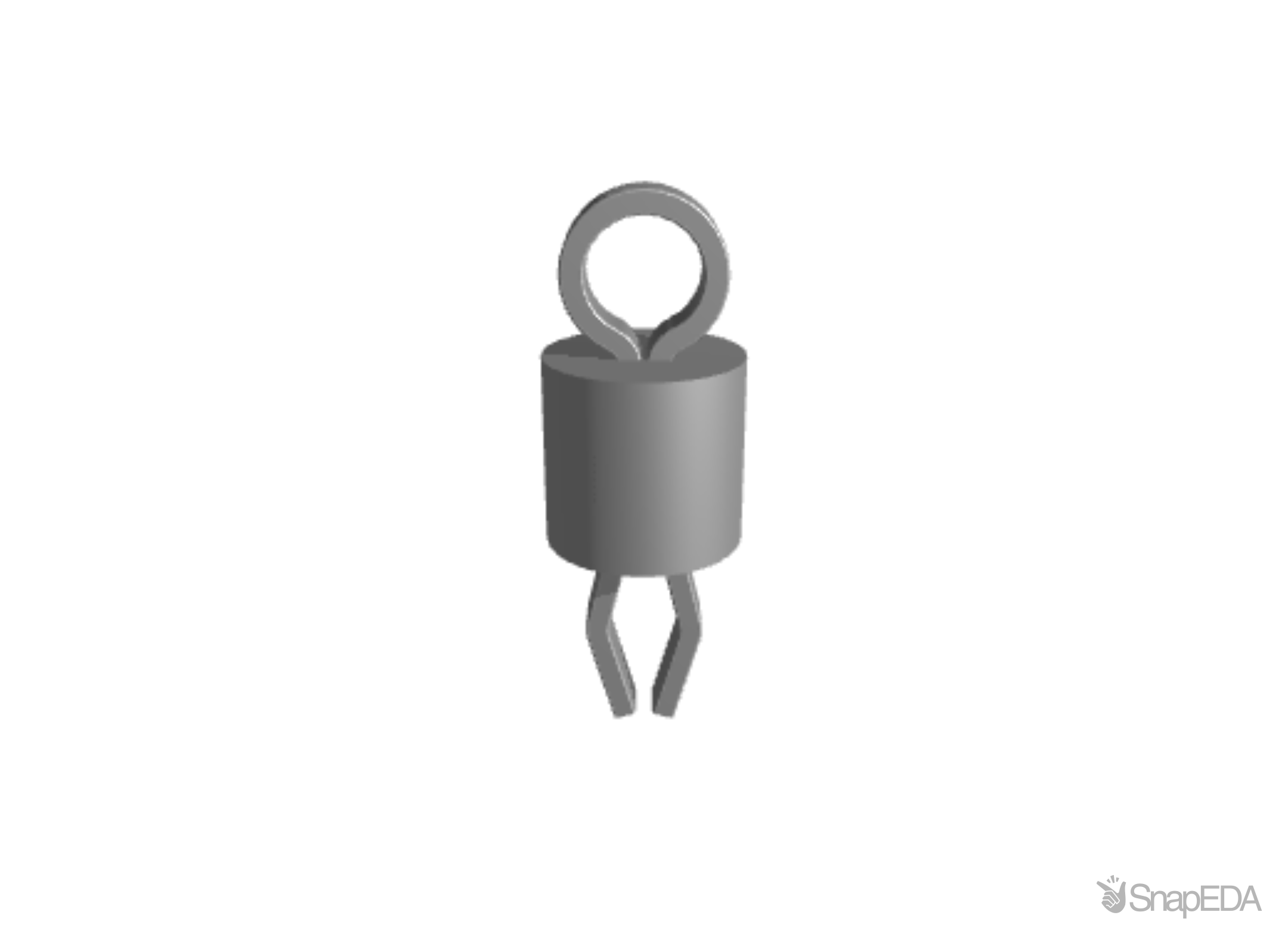 5007 3D Model