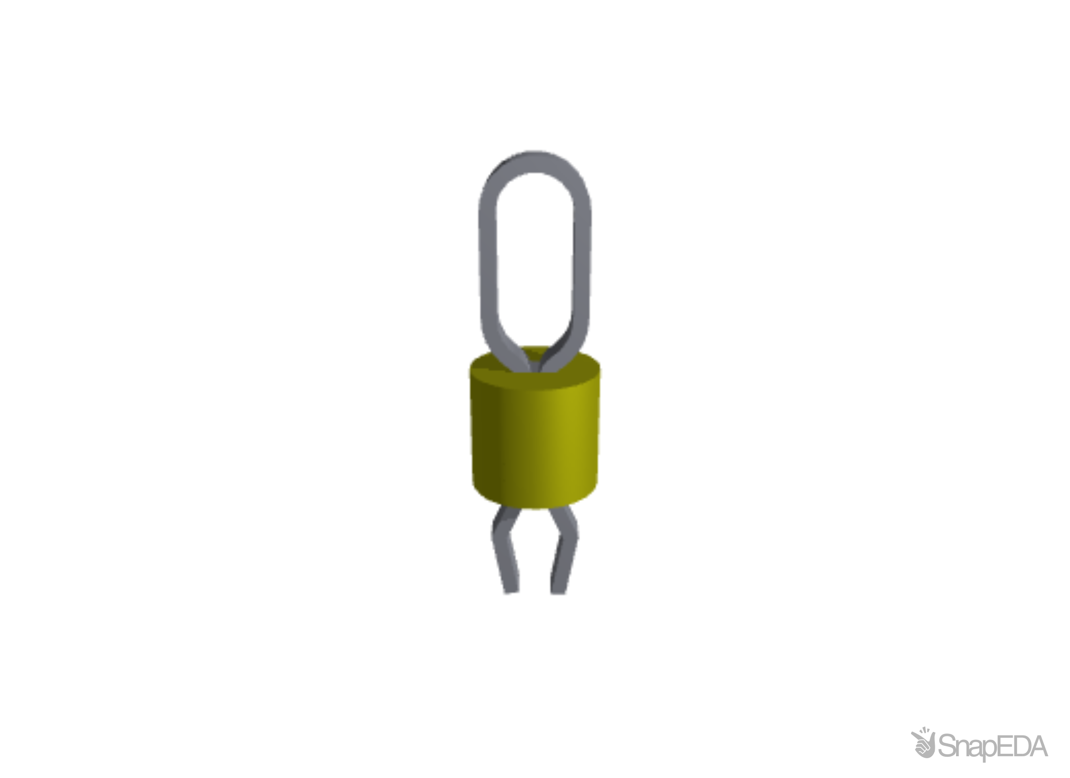 5014 3D Model