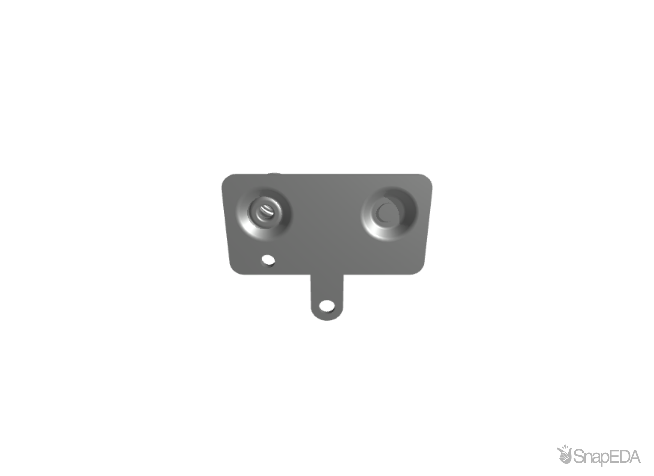 5210 3D Model