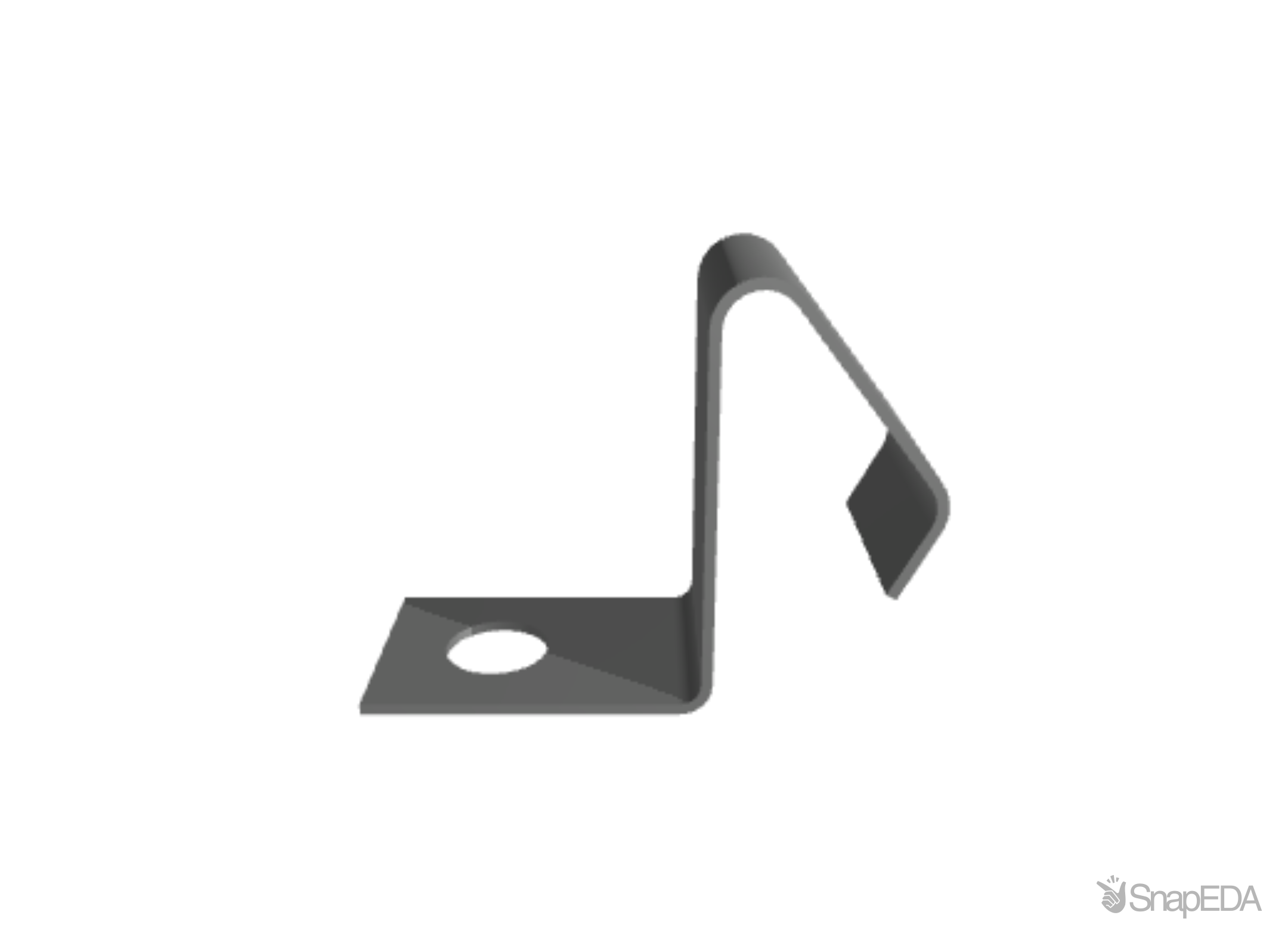 5330TR 3D Model