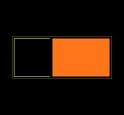5330TR Footprint