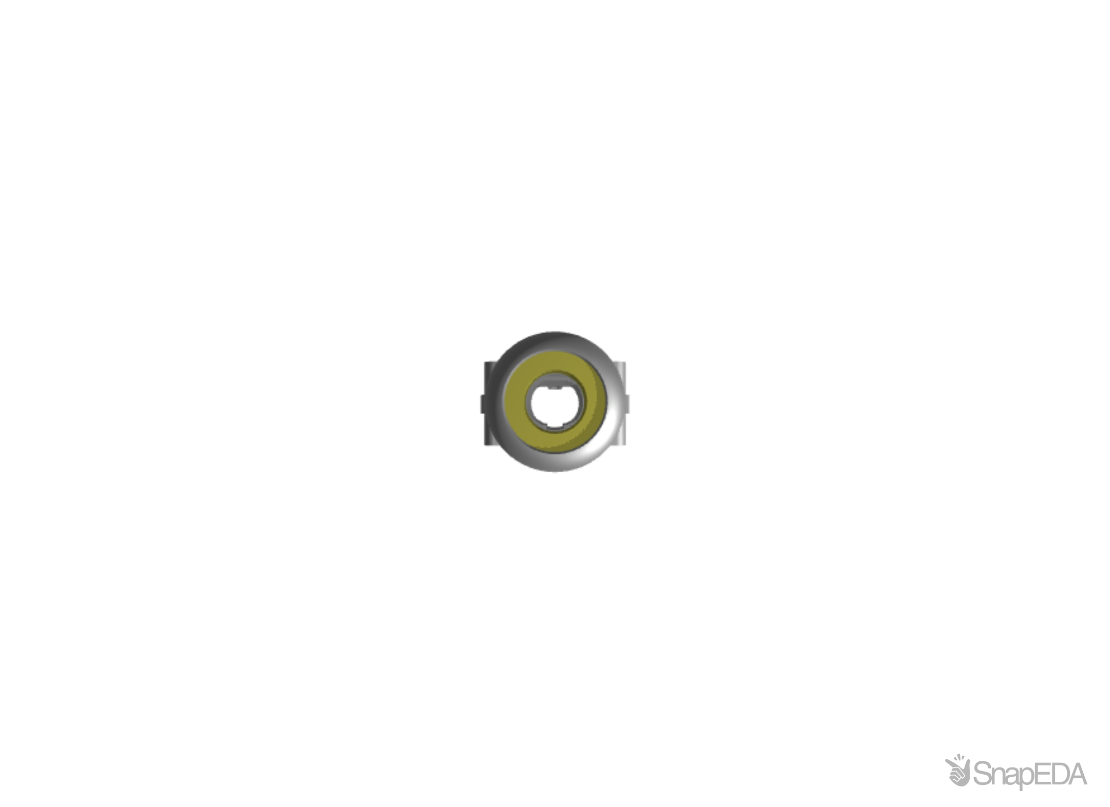 586 3D Model