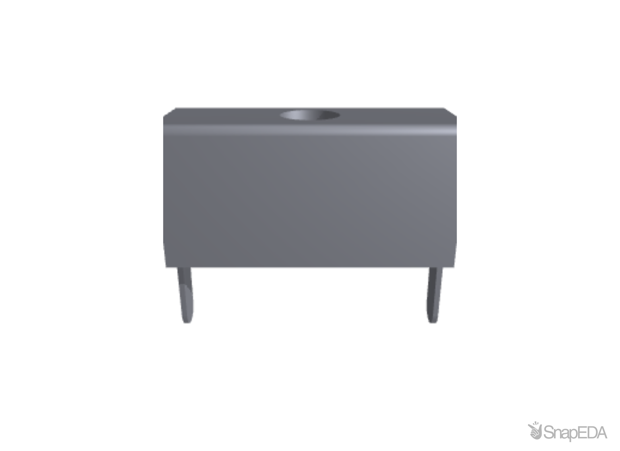 6059 3D Model