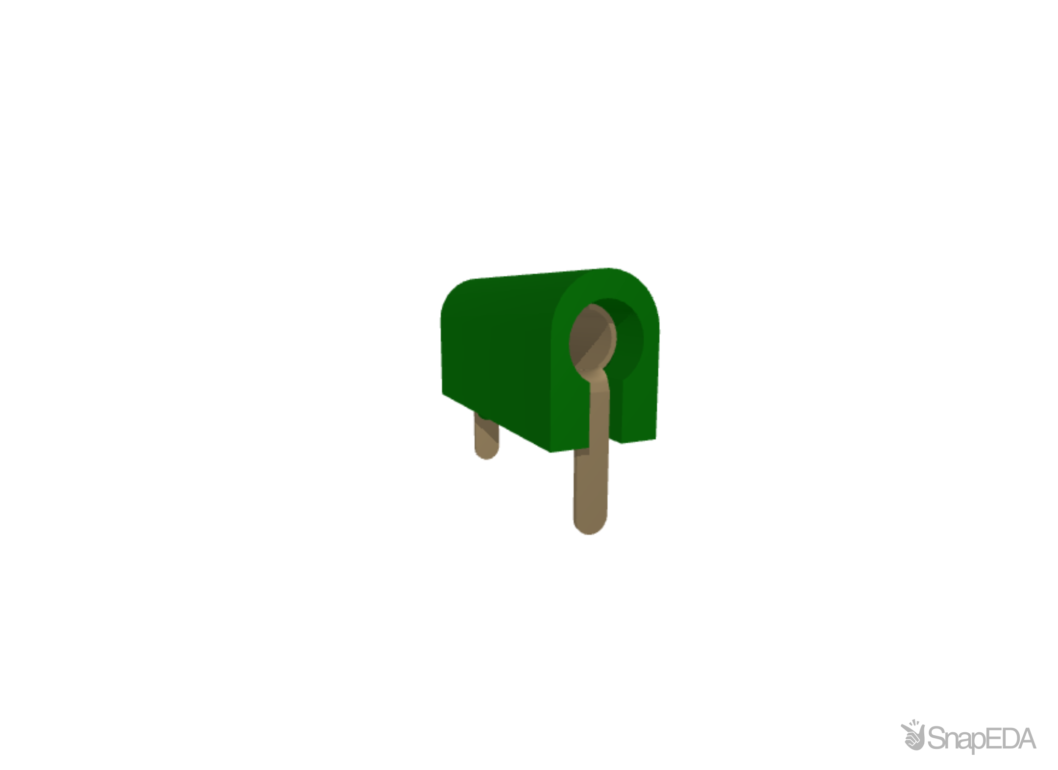 6064 3D Model