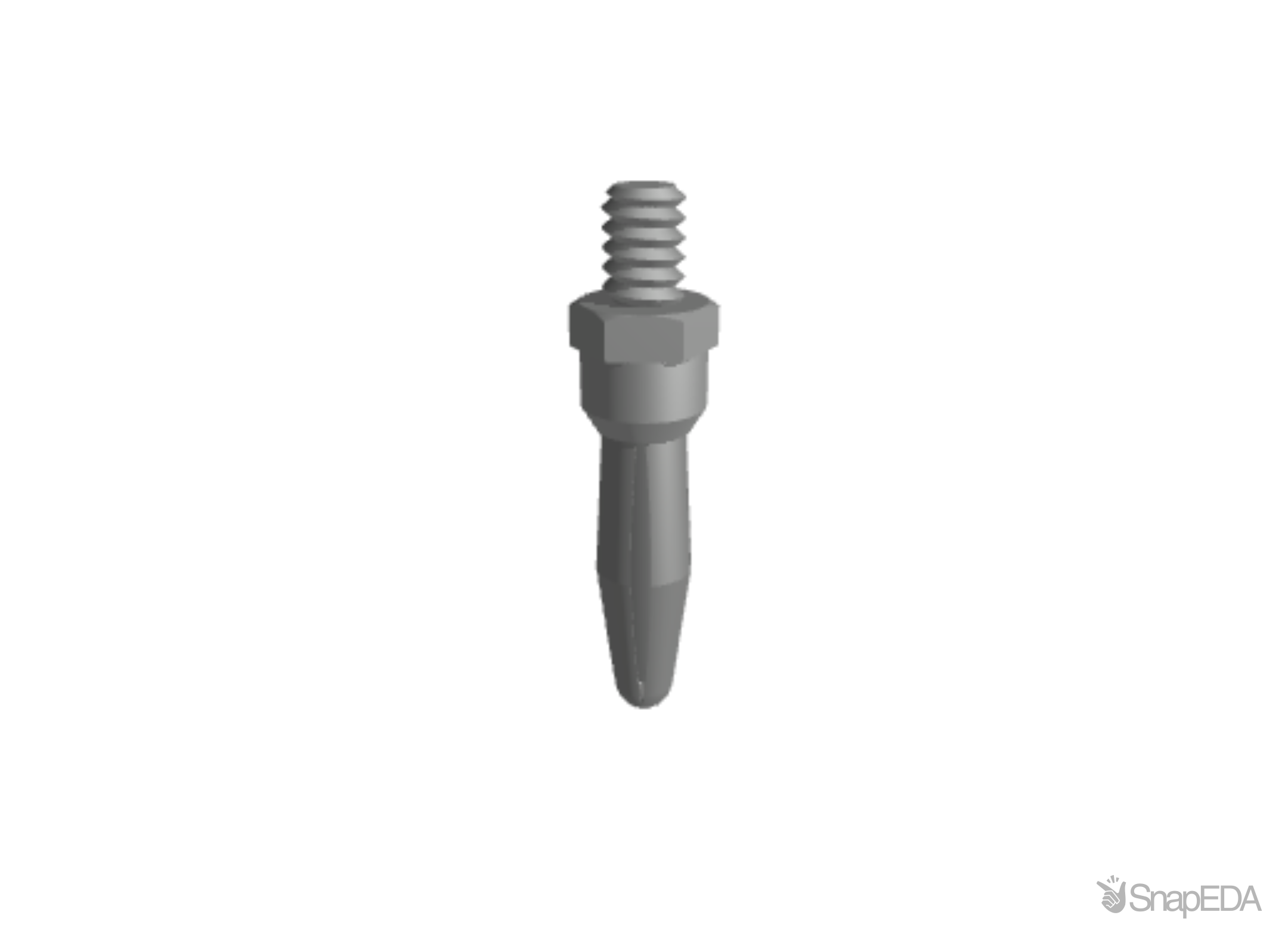 654 3D Model