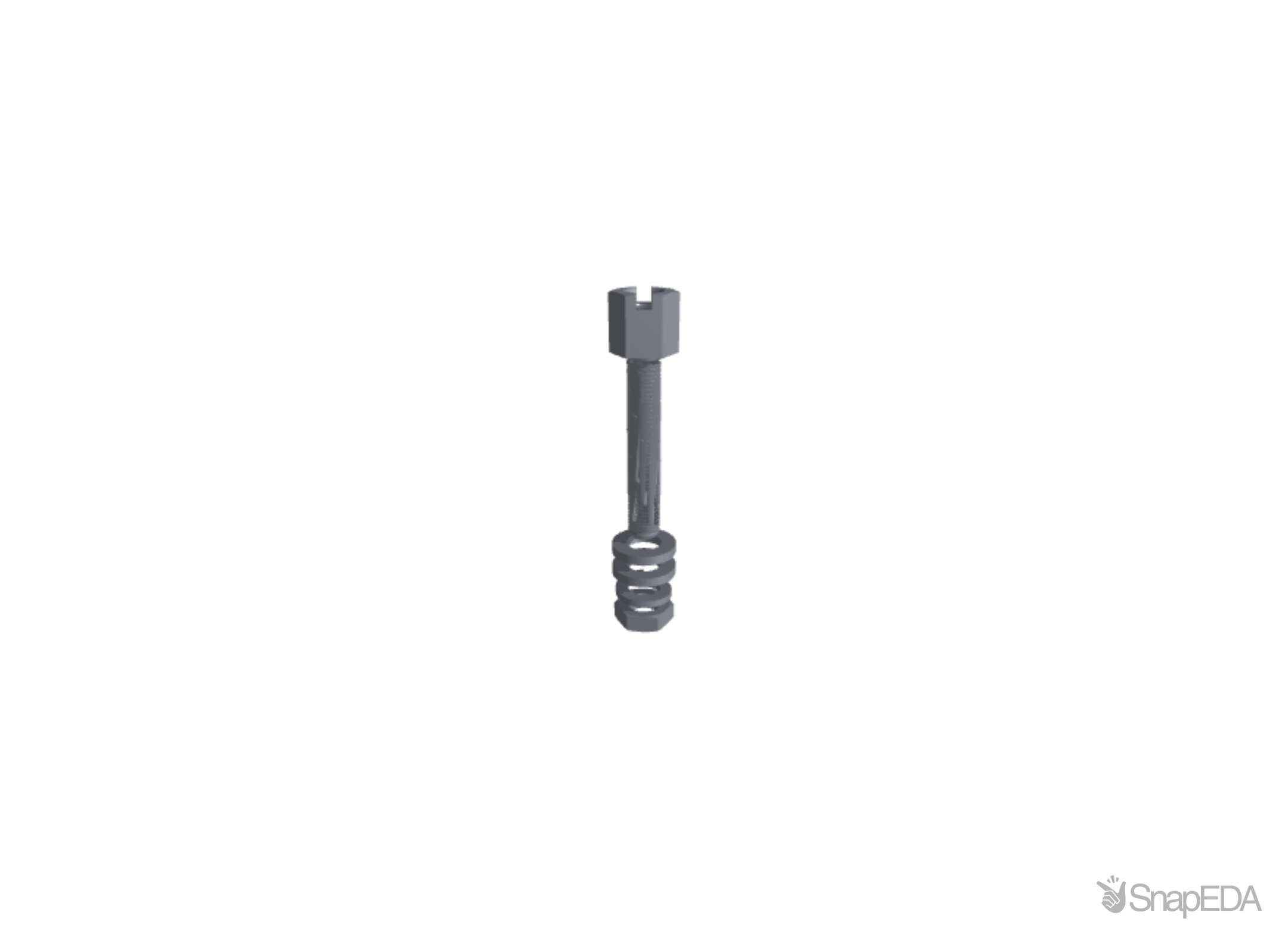 7294 3D Model