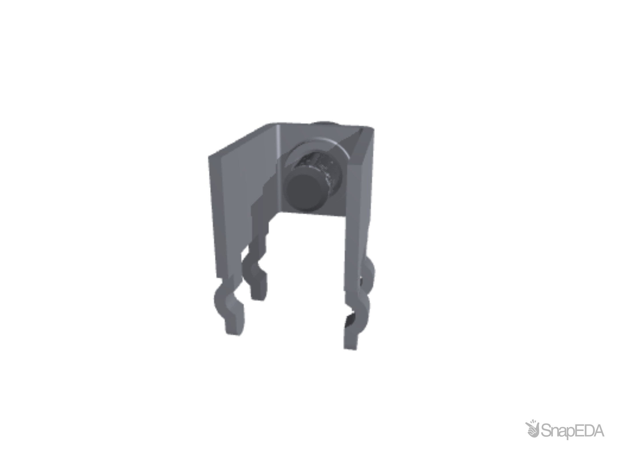 7692 3D Model