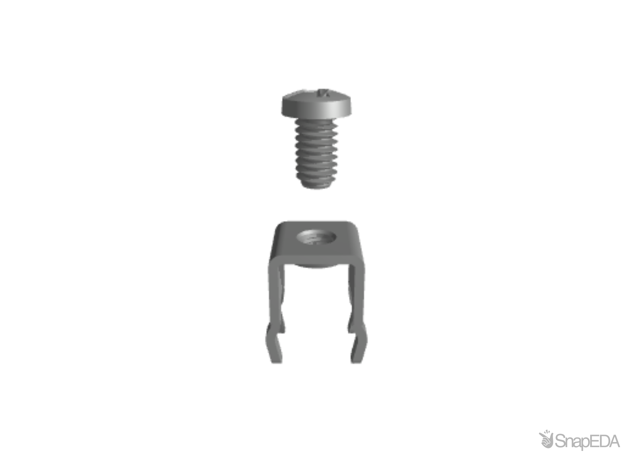 7698 3D Model