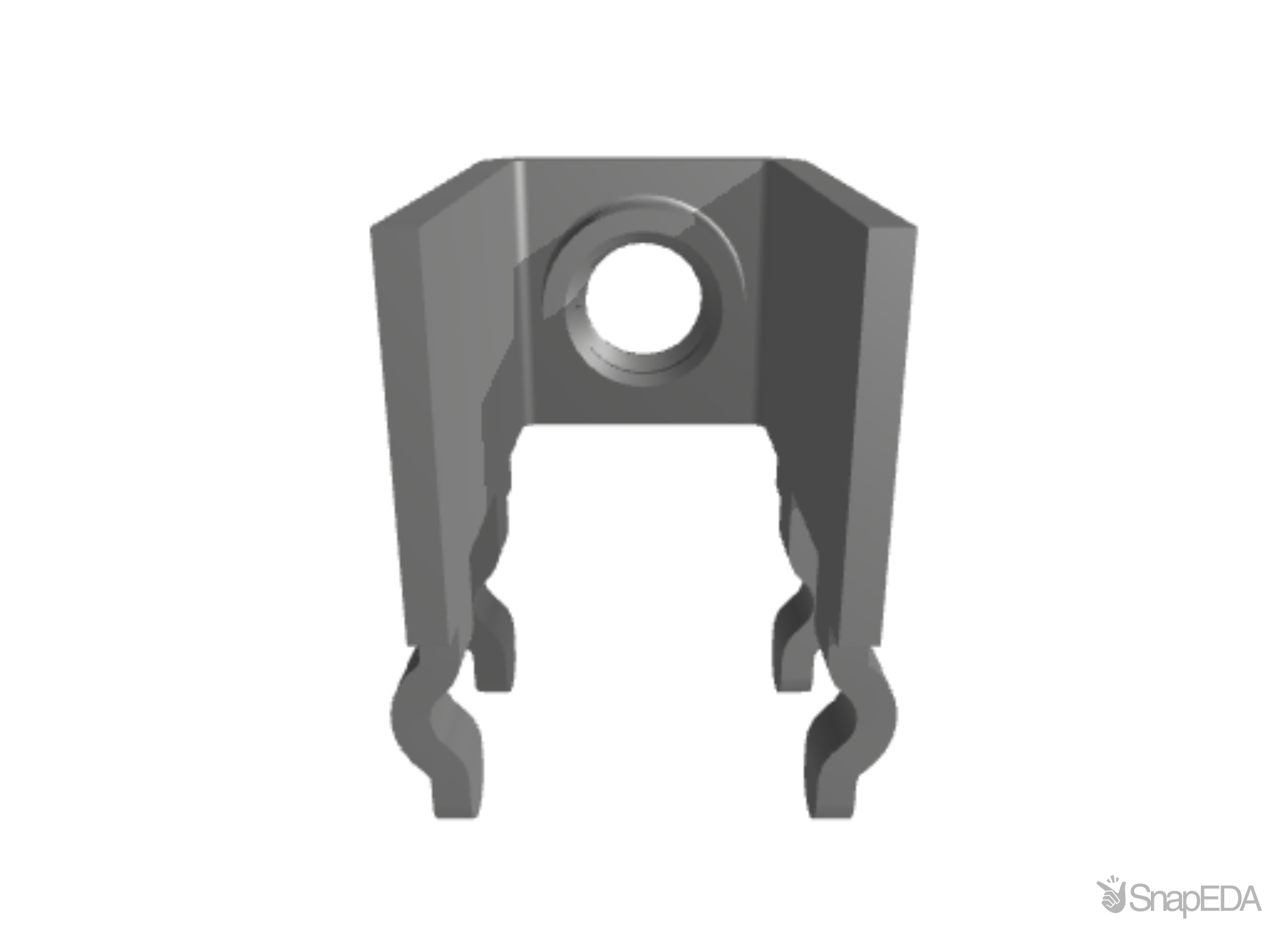 7779 3D Model